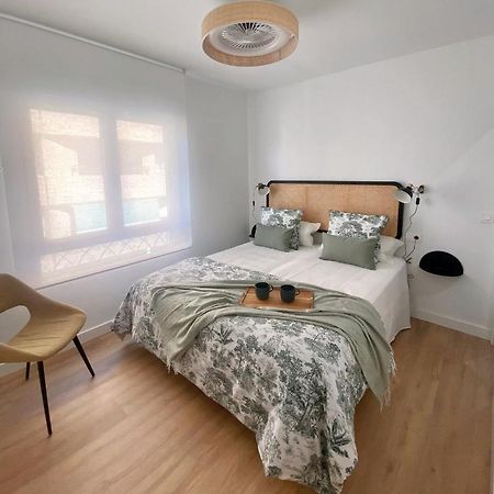 Apartamento La Muralla Talavera da Rainha Exterior foto