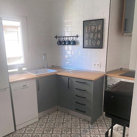 Apartamento La Muralla Talavera da Rainha Exterior foto