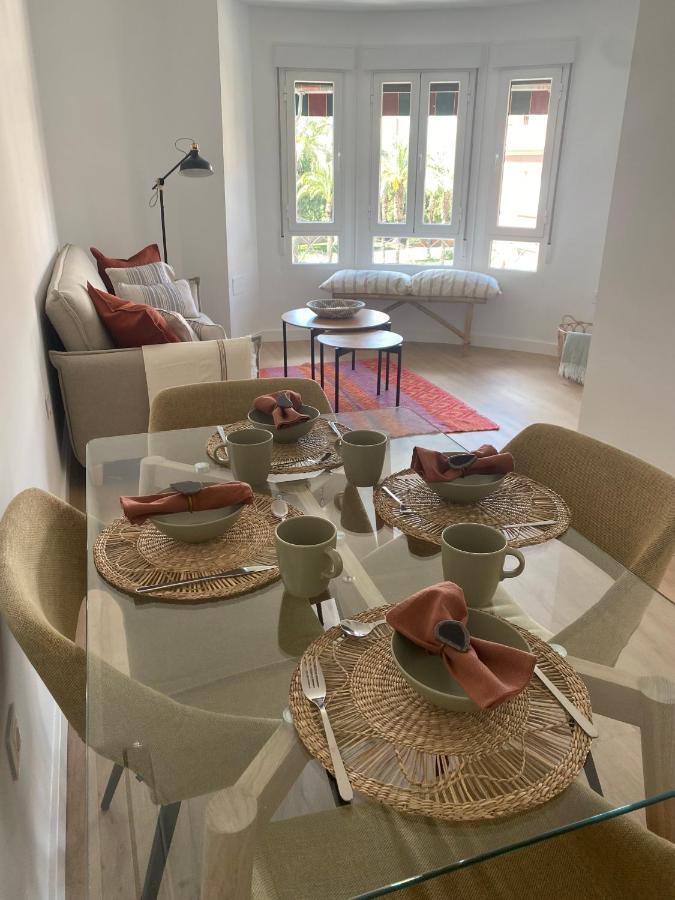 Apartamento La Muralla Talavera da Rainha Exterior foto