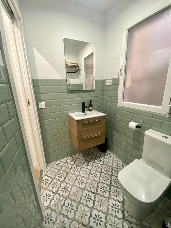Apartamento La Muralla Talavera da Rainha Exterior foto