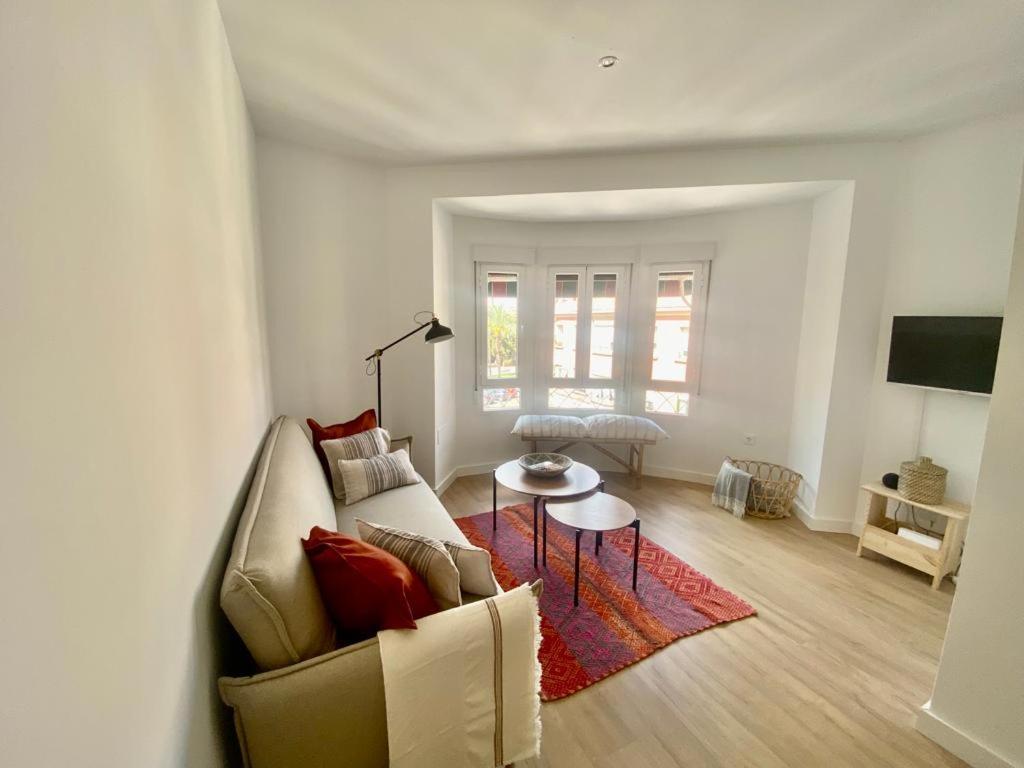 Apartamento La Muralla Talavera da Rainha Exterior foto