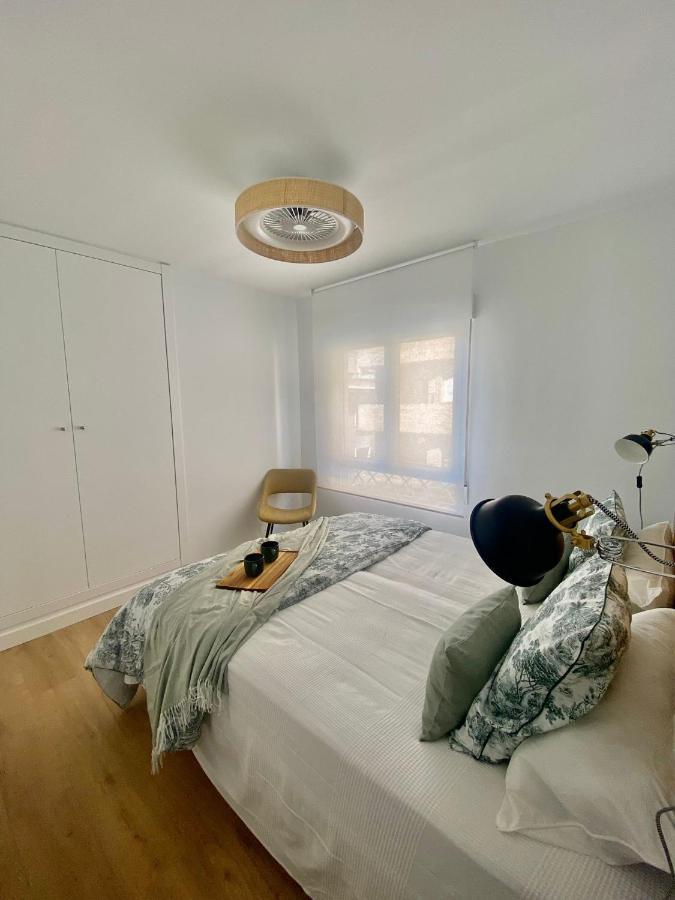 Apartamento La Muralla Talavera da Rainha Exterior foto