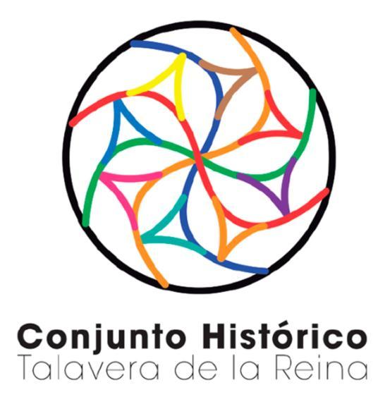 Apartamento La Muralla Talavera da Rainha Exterior foto
